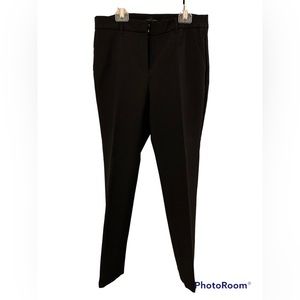 White House Black Market classic Slim Ankle Comfort Stretch pant